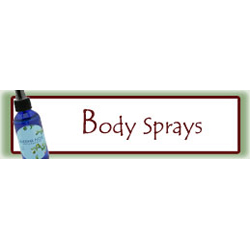 Sprays
