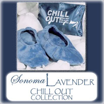 Sonoma Lavender Chill Out Collection