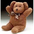 Sonoma Lavender - Coco the Lavender Bear