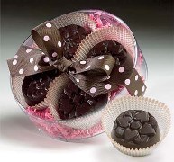 Sonoma Chocolate - Box of Chocolate Soaps