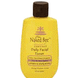 The Naked Bee - Daily Facial Toner 2.5 oz.
