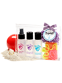 Pal Dog -Travel Set