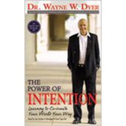 The Power of Intention