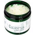 Sonoma Lavender - Eucalyptus Sea Salt Scrub