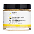 sukiface - exfoliate foaming cleanser