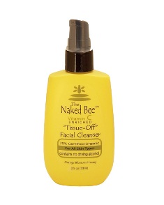 The Naked Bee - Tissue-Off