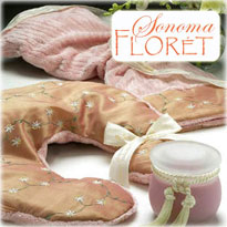 Sonoma Floret