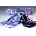 Sonoma Lavender - Footies