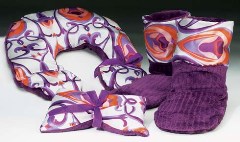 Sonoma Lavender - French Silk  Spa Collection