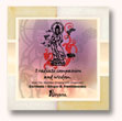 Nirvana candles - Karmic gift set Kuan Yin