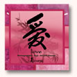 Nirvana Karmic gift set - Love