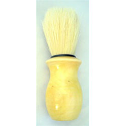 the grapeseed company - mojito man shave brush