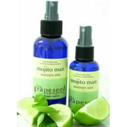 the grapeseed company - mojito man moisture mist