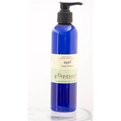 the grapeseed company - surf body lotion