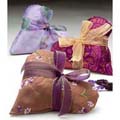 Sonoma Lavender - Heart Sachet