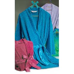 Sonoma Lavender - Happy Hour Dot Kimonos On Sale Now!
