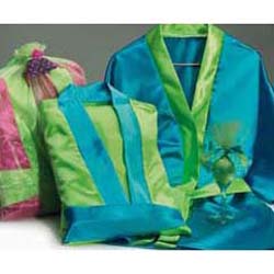 Sonoma Lavender - Happy Hour Silk Kimonos On Sale Now!
