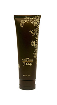 Juara - Rice Facial Scrub
