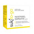 sukito-go jump start balancing kit 7 piece face & body system