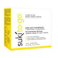 sukito-go jump start nourishing kit  7 piece face & body system
