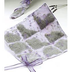 Sonoma Lavender - Lavender Liner