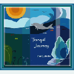 Tranquil Journey