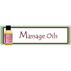 Massage Oil