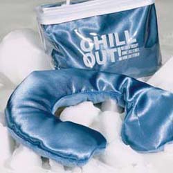 Sonoma Lavender - Chill Out! Mini-Neckpillow
