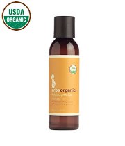 Ebraorganics - Mommy-to-be Massage Oil