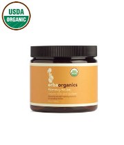Erbaorganics - Mommy-to-be Organic Milk & Oat Bath