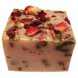 Voda Soap - moroccan love