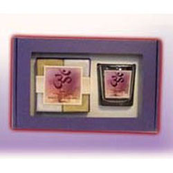 Nirvana Candles - Karmic Gift Package