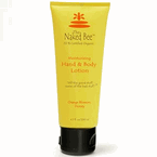 The Naked Bee - Orange Blossom Honey Hand & Body Lotion - 6.7 oz.