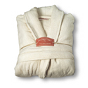 Gilden Tree - Waffle Weave Spa Robe