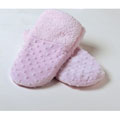 Sonoma Lavender - Lavender Pink DOT Mittens