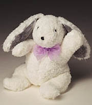 Sonoma Lavender - Lil the Rabbit