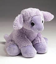 Sonoma Lavender - Lovey, the Lamb