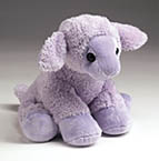 Sonoma Lavender - Lovey, the Lamb