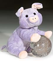 Sonoma Lavender - Lee Roy the Lavender Pig
