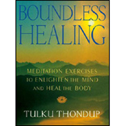 Boundless Healing