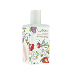 Love & Toast - Rich Shampoo