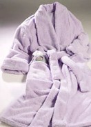 Sonoma Lavender -  Spa Robe Lavender