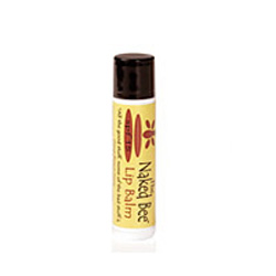 The Naked Bee - Lip Balm SPF15