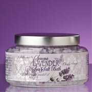 Sonoma Lavender - Sea Salt Bath
