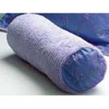 Sonoma Lavender - Lavender Neck Roll EMBROIDERED Fabric