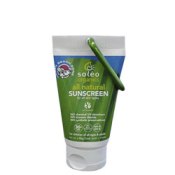Soleo Organics Sunscreen 1.4 oz  SPF 30