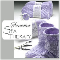 Sonoma Spa Therapy