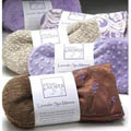 Sonoma Lavender - Copper Lavender Spa Mittens