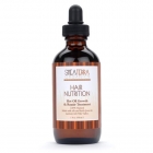 Shea Terra Organics - Hair Nutrition Hot Oil Growth & Repair Treatment
