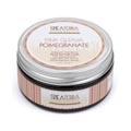 Shea Terra Organics - Pink Guava Pomegranate Indigenous Shea Butter Dead Sea Salt Scrub